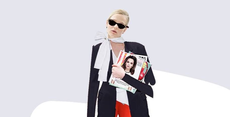 Где и как научиться fashion-иллюстрации?