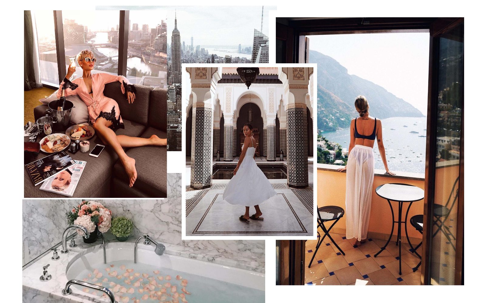 Instagram и бизнес: как инфлюэнсеры захватили мир моды