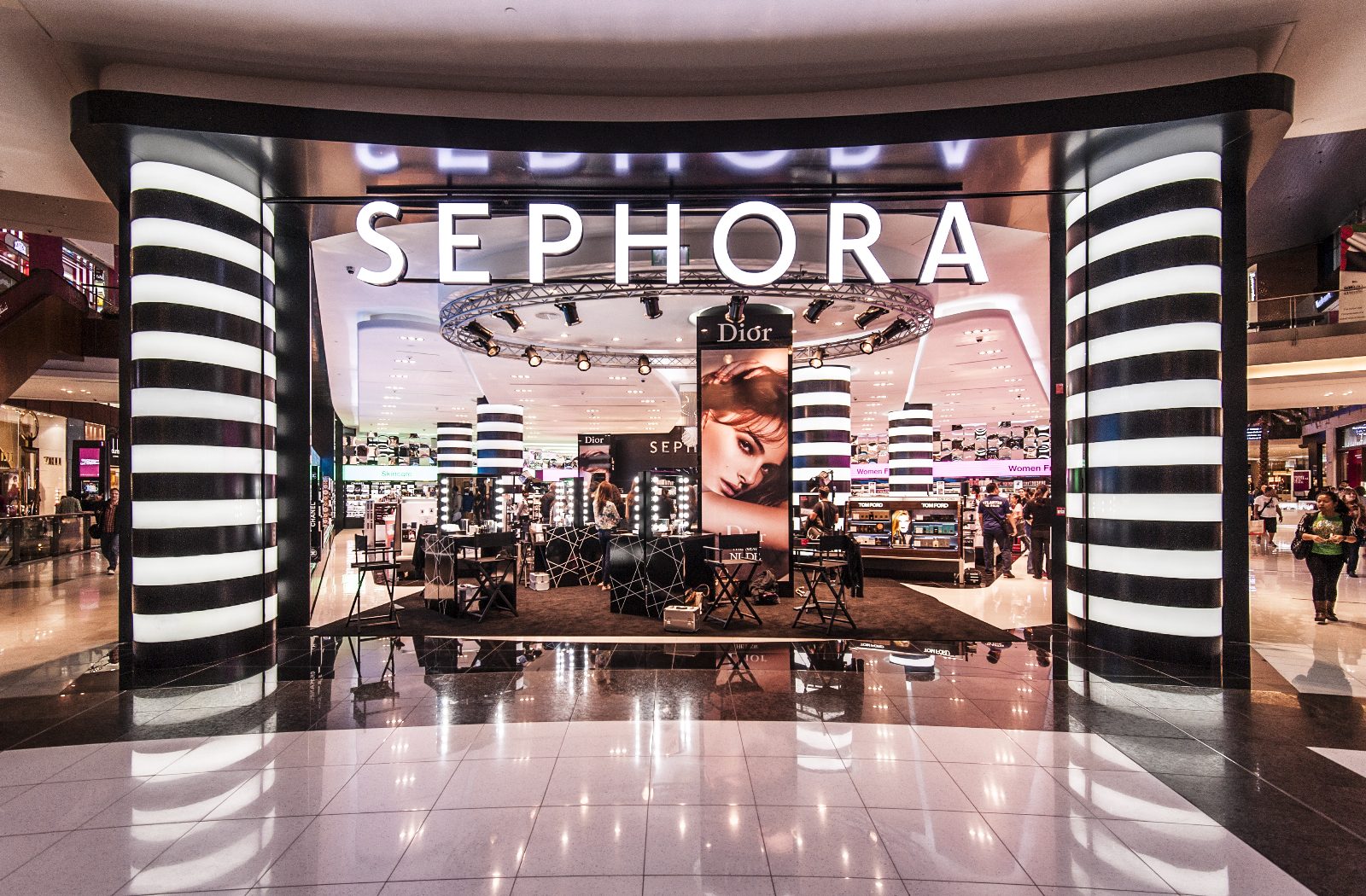 Sephora-shop