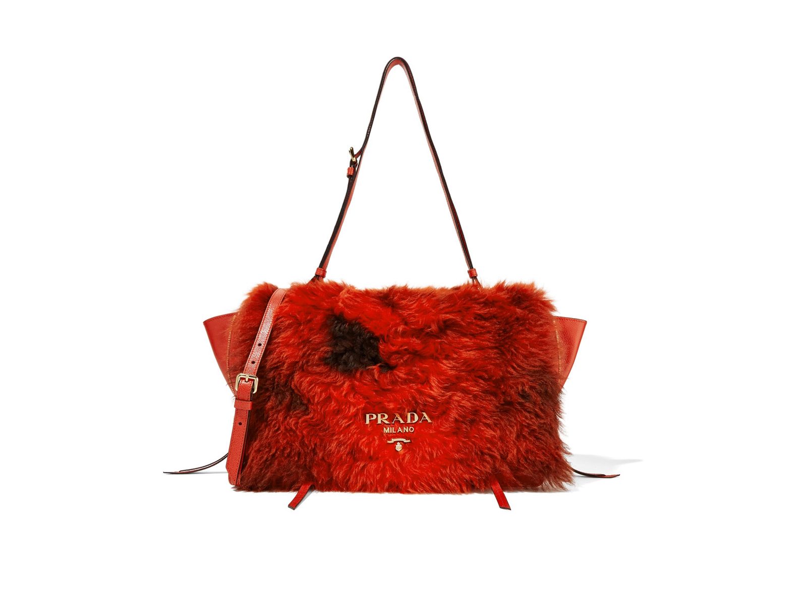 Вещь дня: Сумка Prada