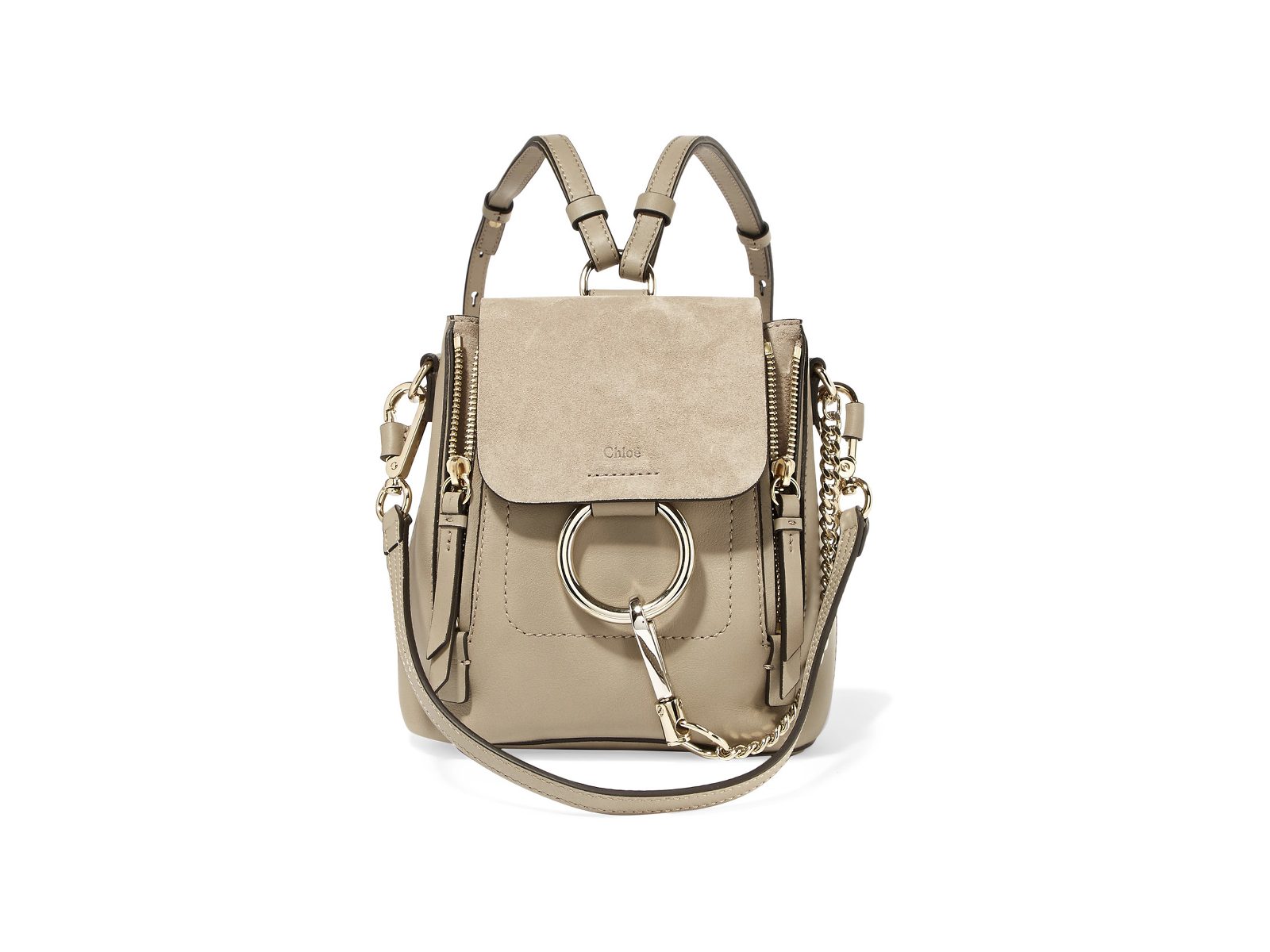 Вещь дня: Рюкзак Chloé