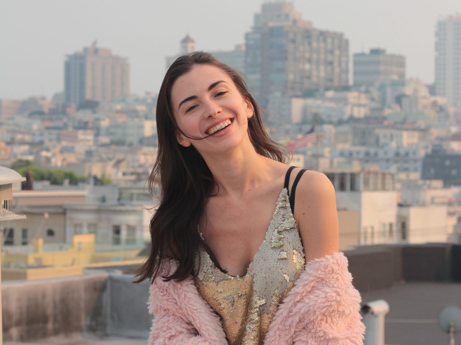 Как Марина Могилко запустила проект LinguaTrip и добилась успеха в Калифорнии