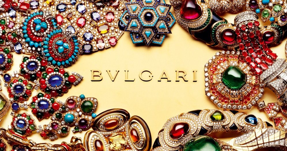 К звездам: Bvlgari представил праздничную коллекцию аксессуаров