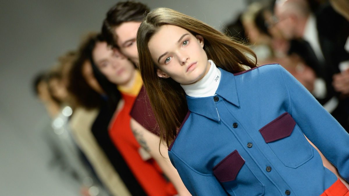 Почему Calvin Klein будет сотрудничать с Фондом Энди Уорхола?