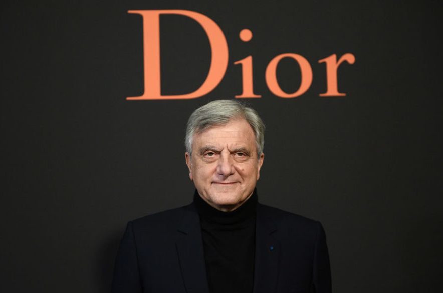 Кто возглавил LVMH?