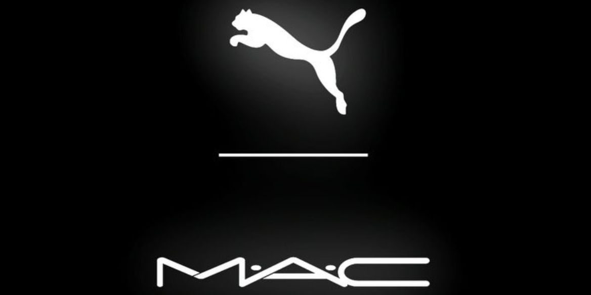 PUMA и MAC объявили о сотрудничестве