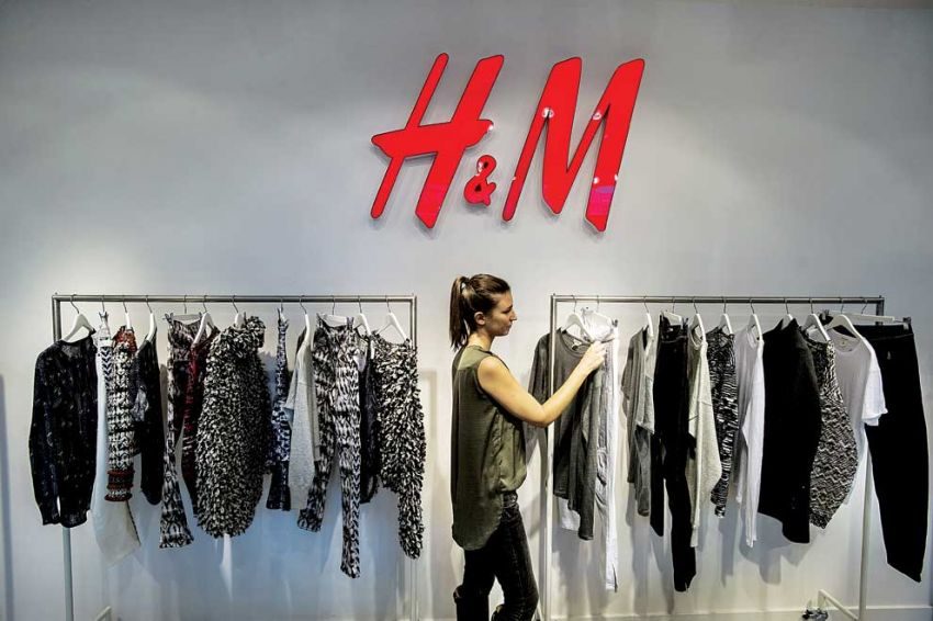 Почему H&M закрывают часть своих магазинов?