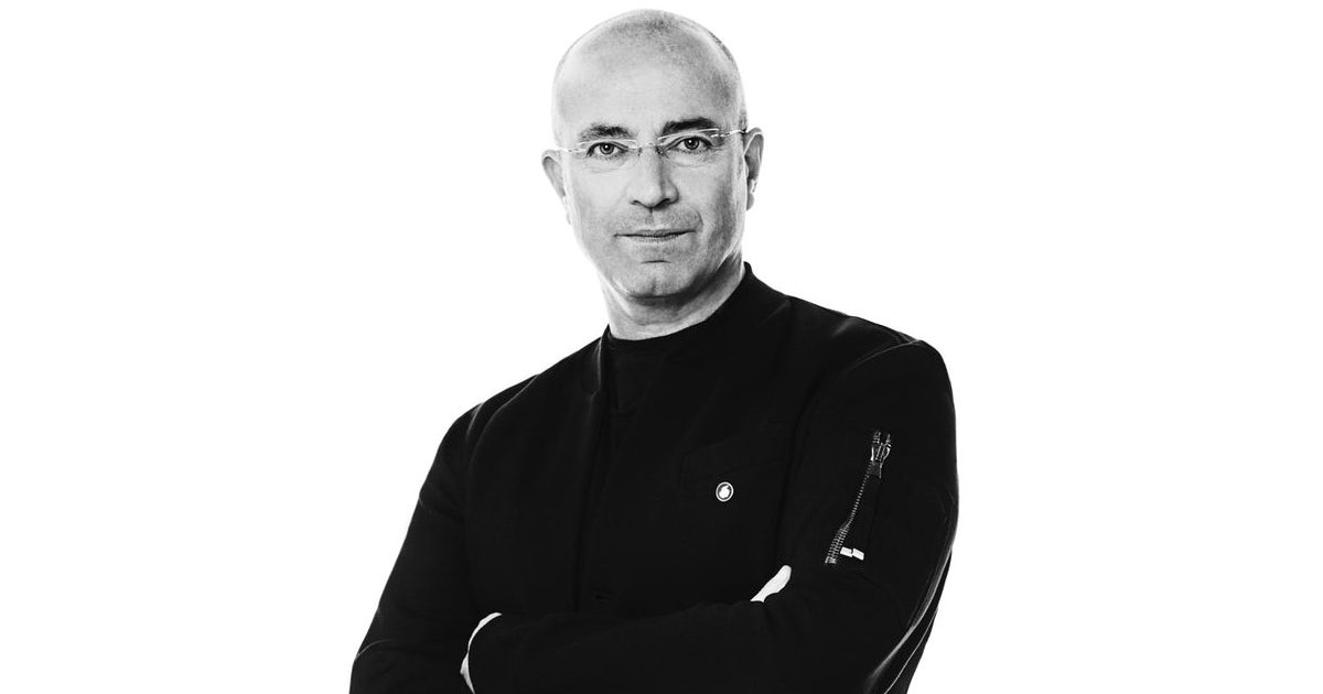 Бренд Diesel назвал имя нового генерального директора