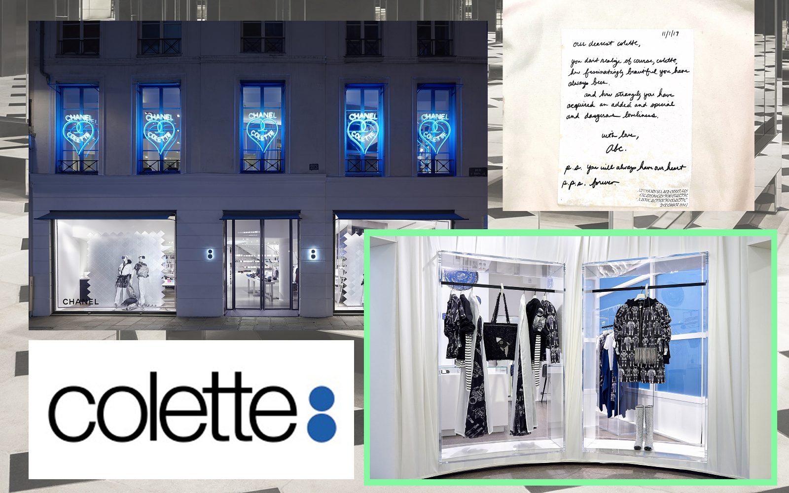 Мы будем скучать: история о colette, любимом бутике Карла Лагерфельда