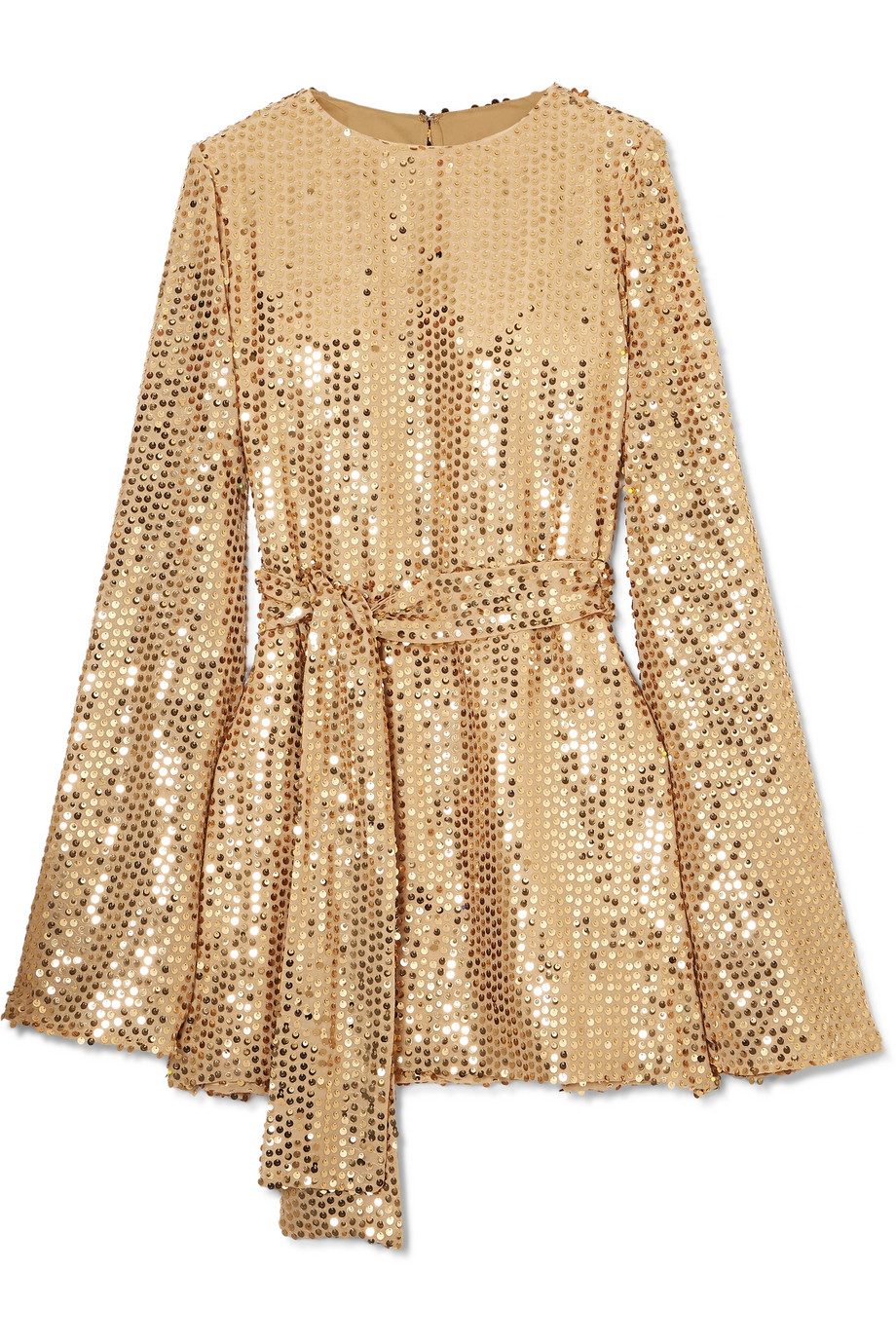 CAROLINE CONSTAS