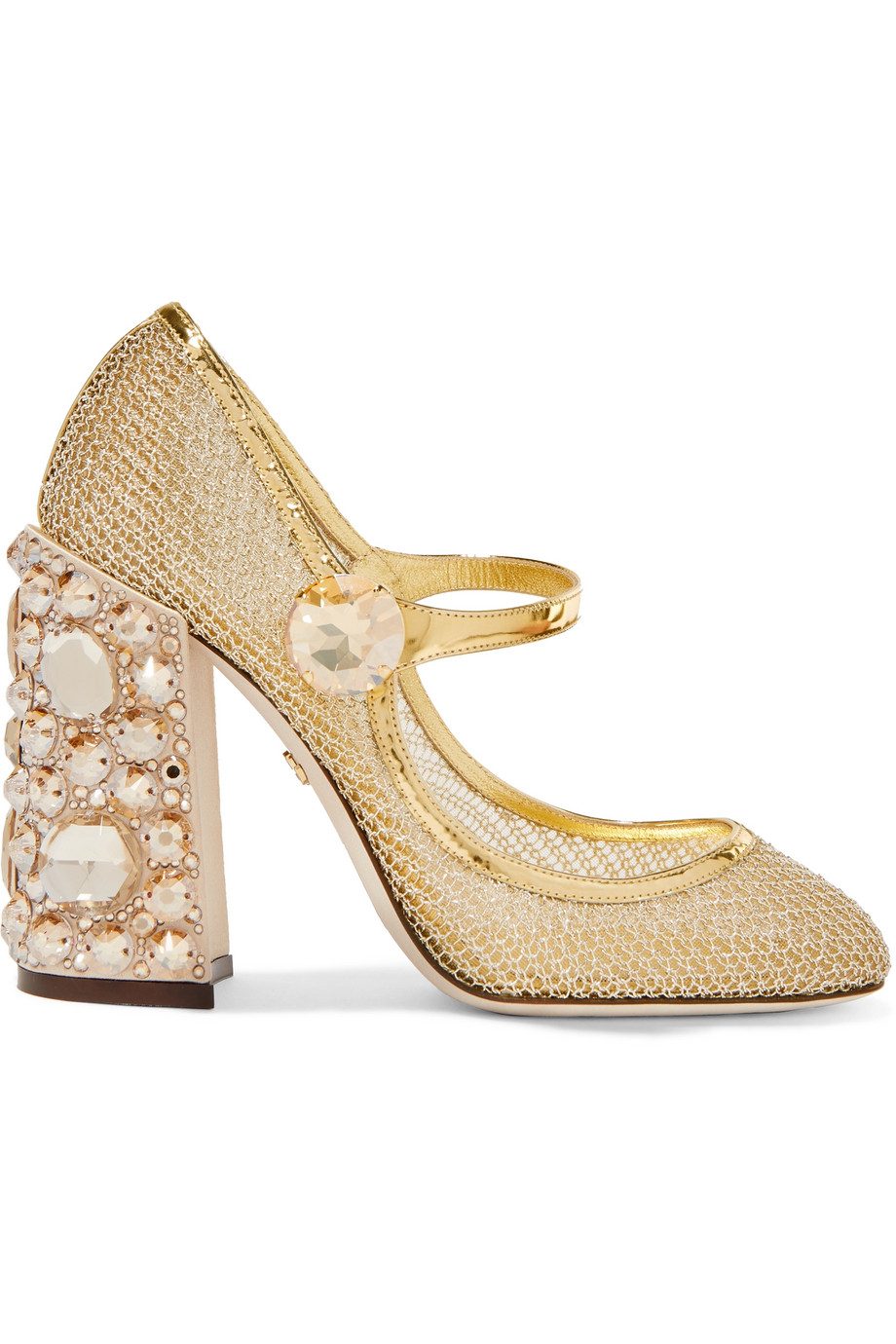 DOLCE & GABBANA