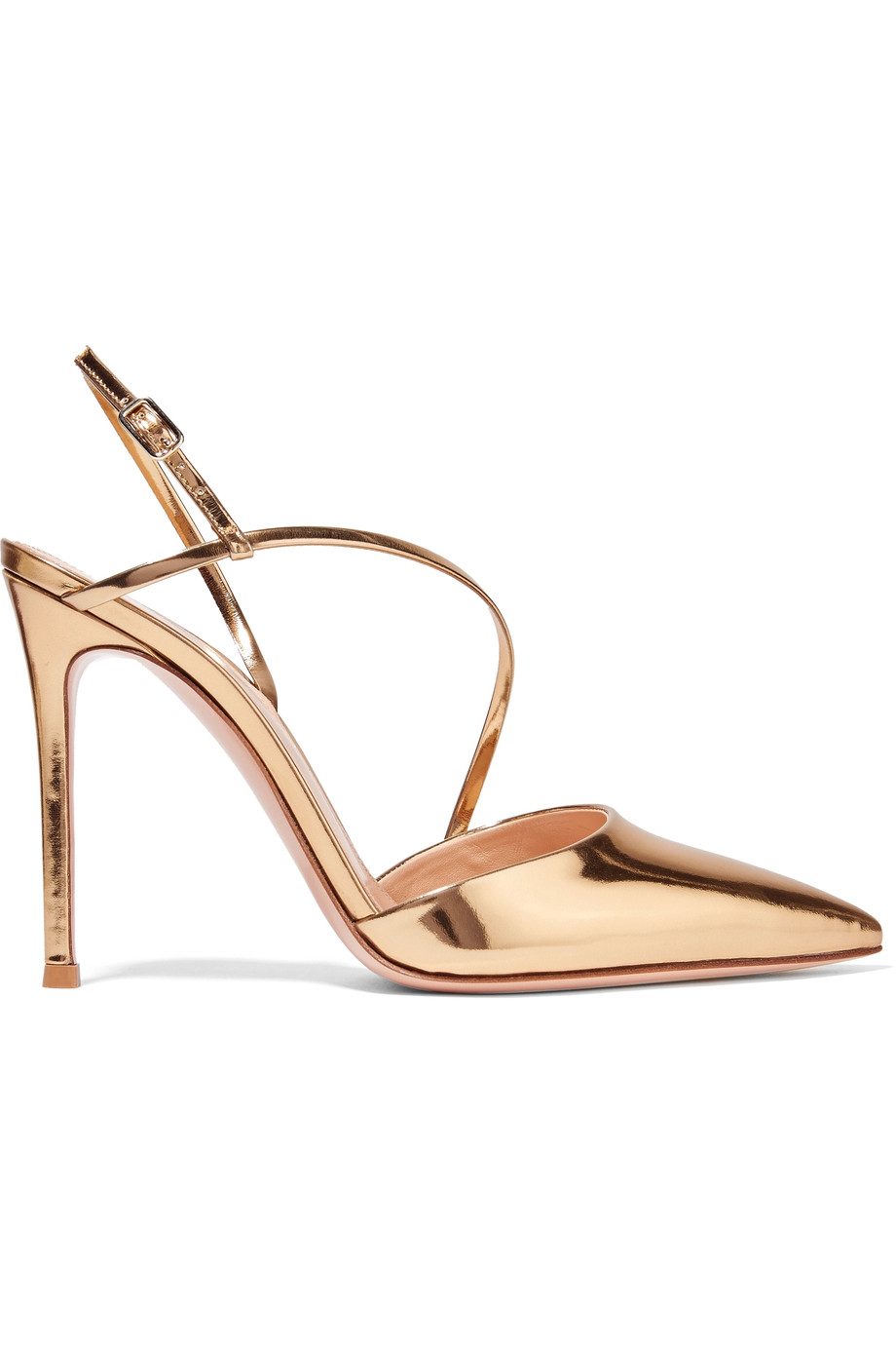 GIANVITO ROSSI