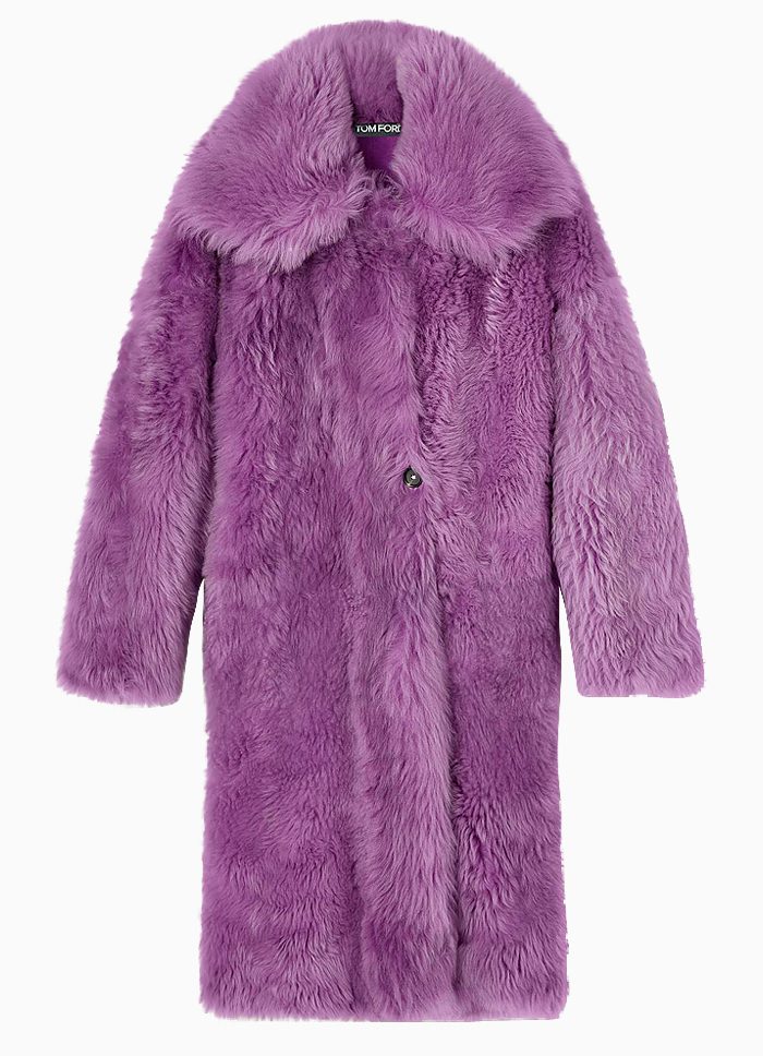 TOM FORD