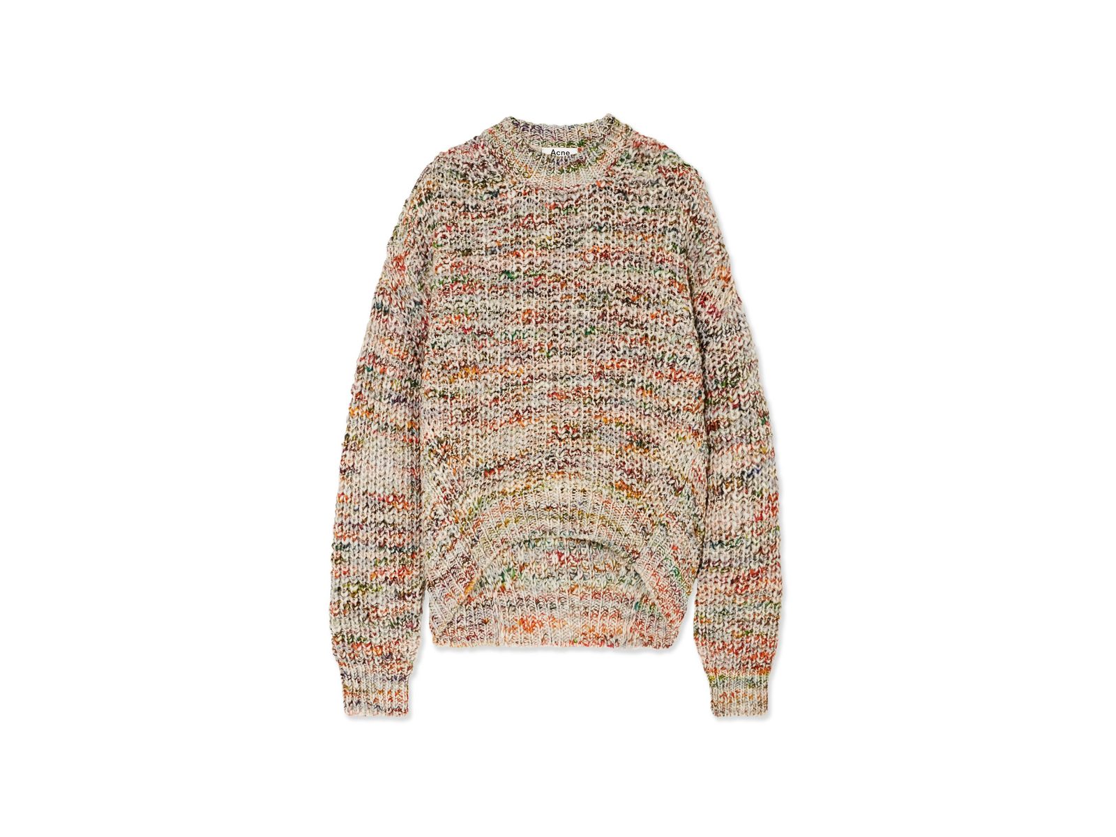 Вещь дня: Свитер Acne Studios