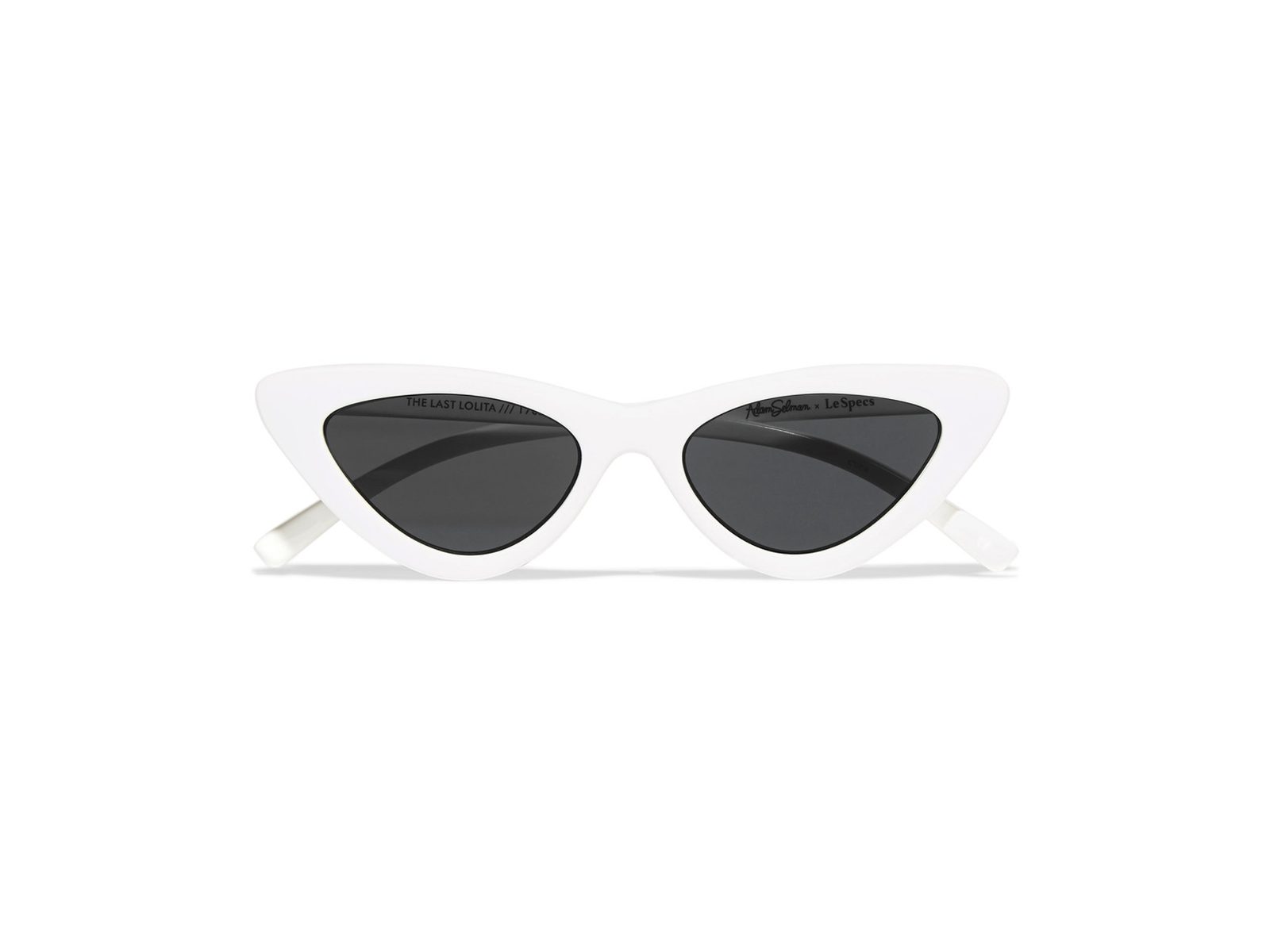 Вещь дня: Очки Le Specs