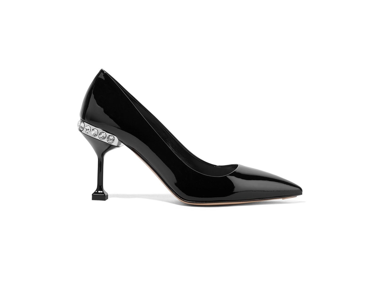 Вещь дня: Лодочки Miu Miu