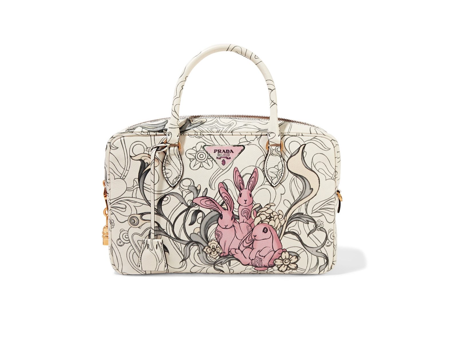 Вещь дня: Сумка Prada