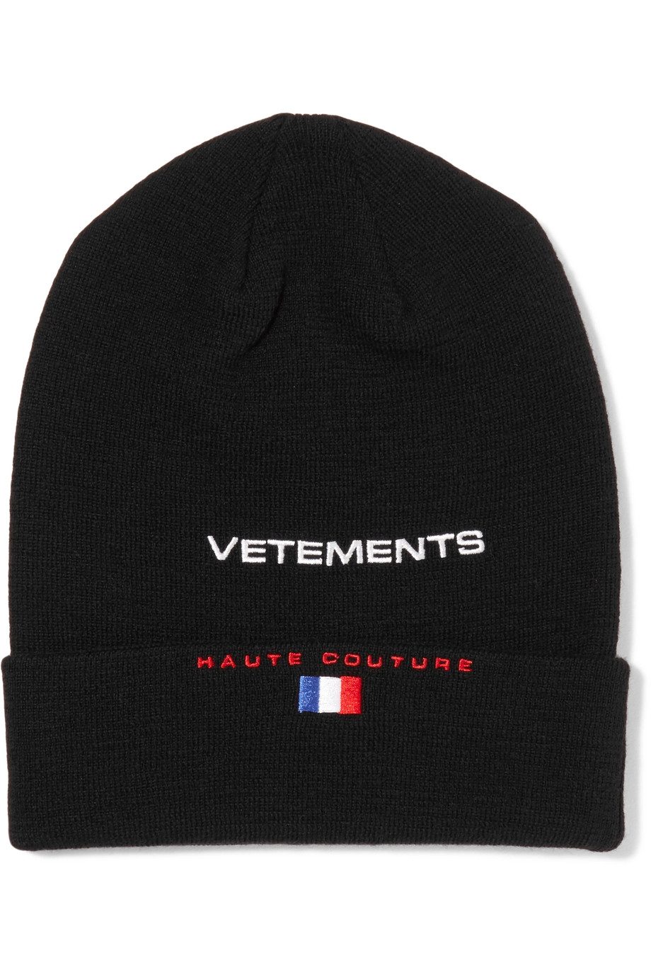 VETEMENTS