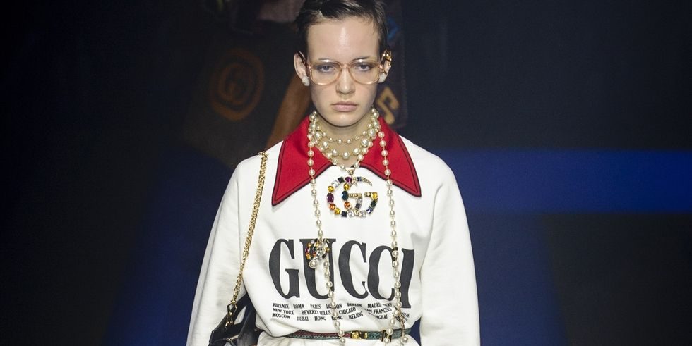 Gucci уклоняется от уплаты налогов?