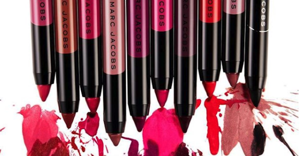 Marc Jacobs Beauty представил революционный продукт