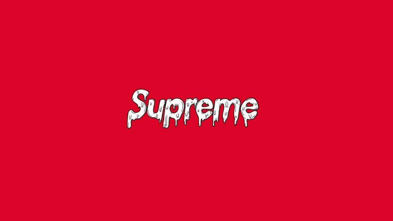 Supreme создали модные санки