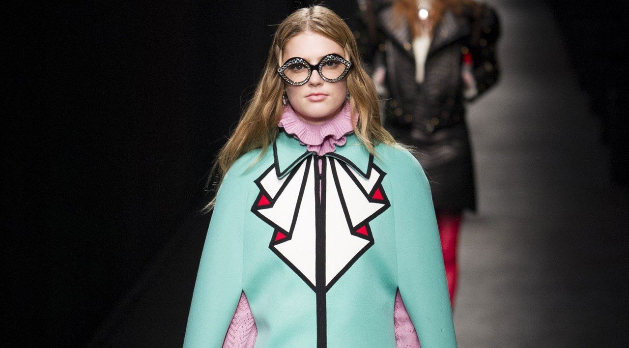 Gucci будет бороться против гендерного неравенства с помощью искусства