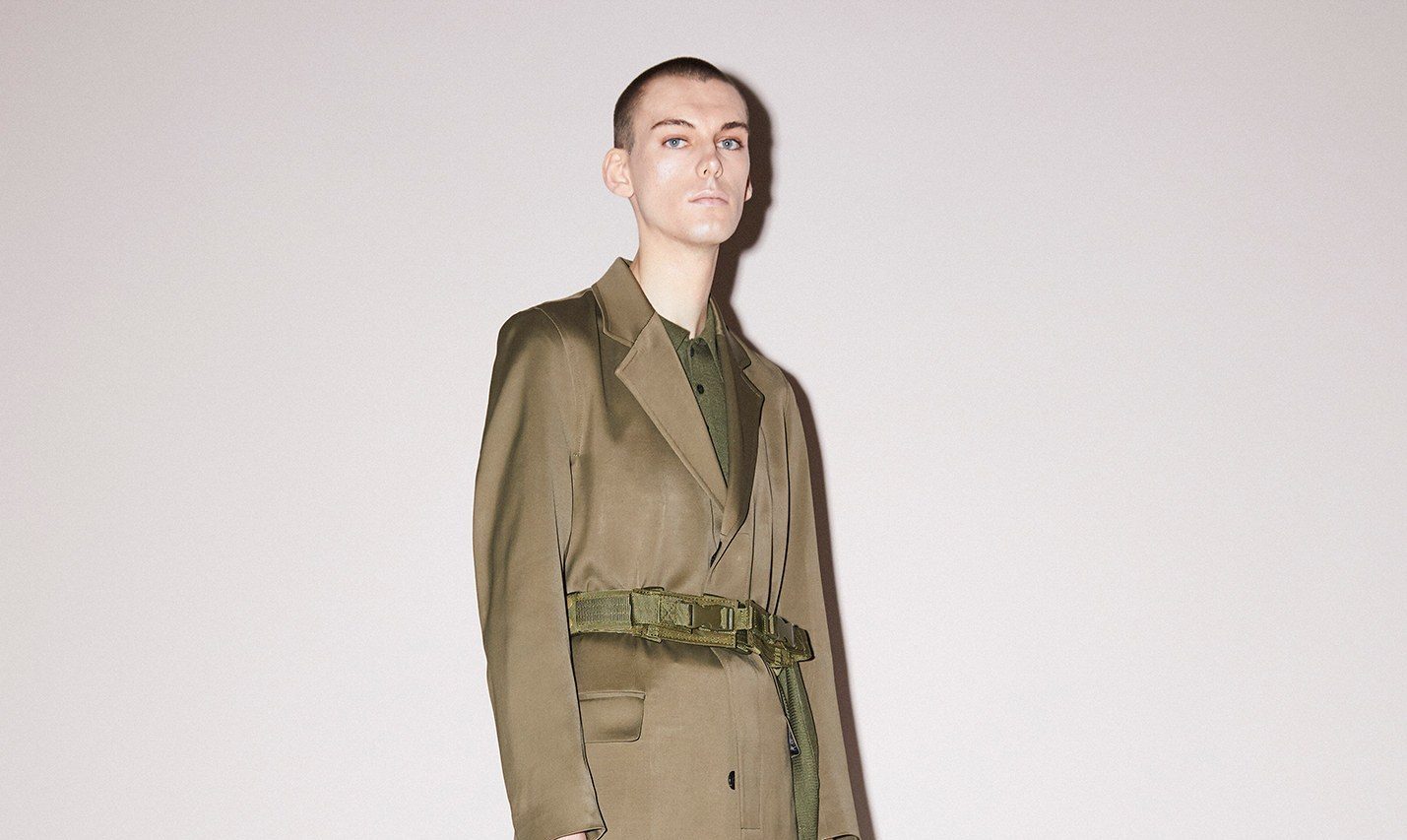 Против системы: коллекция  Matthew Miller Fall 2018