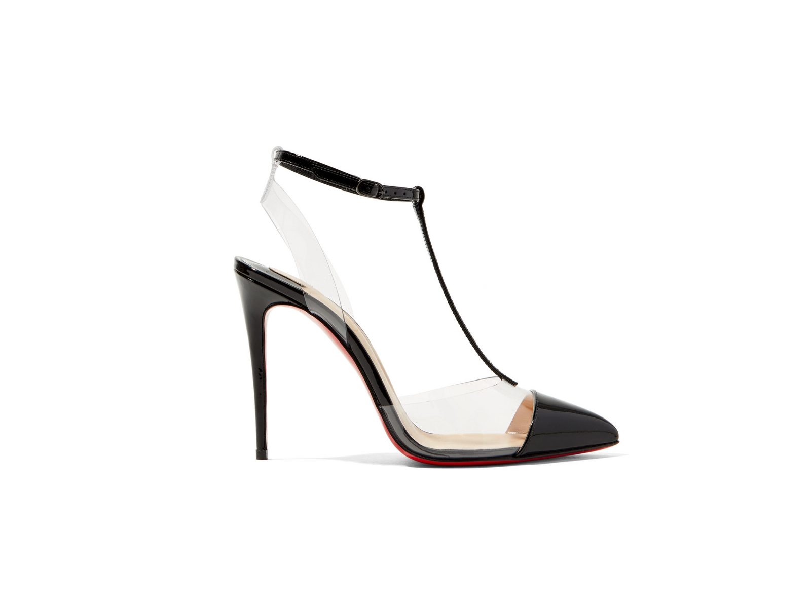 Вещь дня: Туфли Christian Louboutin