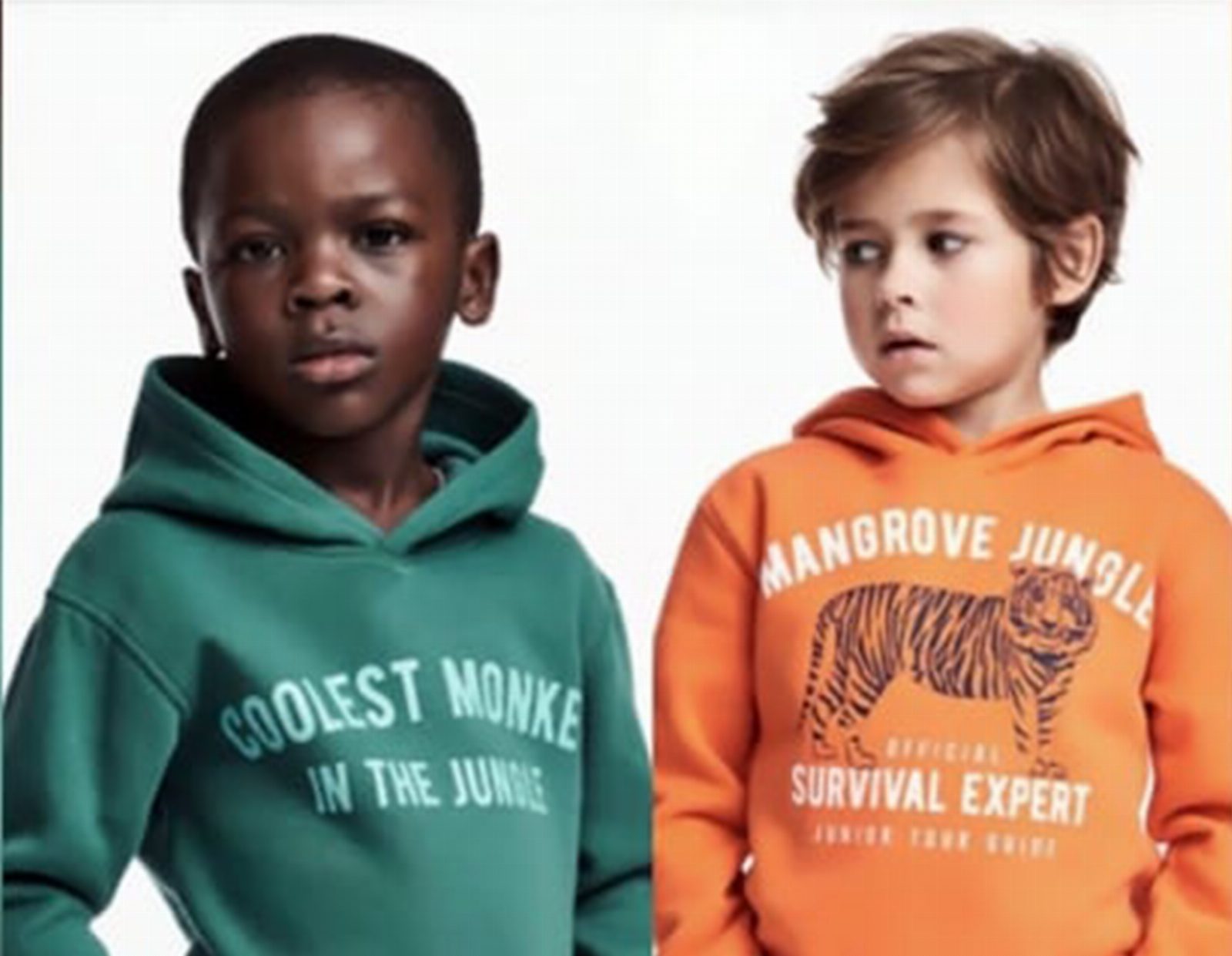 Попытка исправить ситуацию: H&M назначили менеджера по вопросам разнообразия