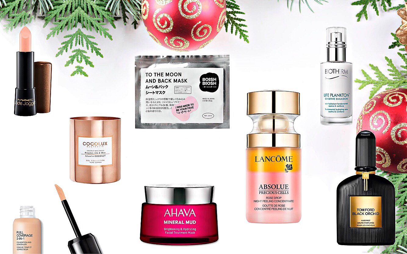 18 beauty-средств, которые стоит попробовать в 2018-м