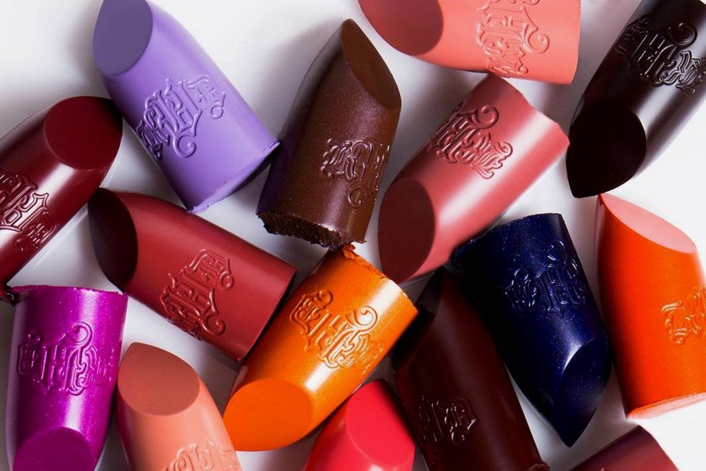 Kat Von D Beauty представил усовершенствованные помады