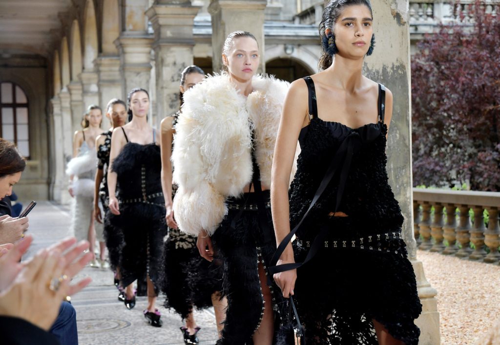 Proenza Schouler анонсировали выпуск первого парфюма