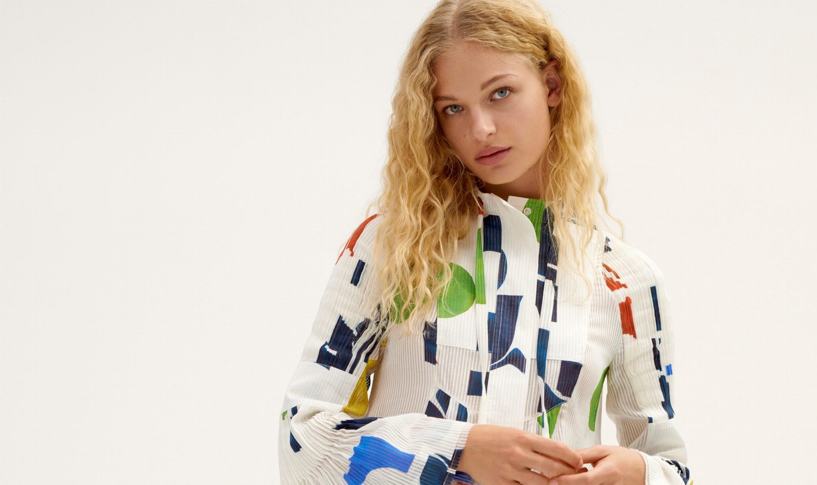 H&M посвятил линию культуре Японии