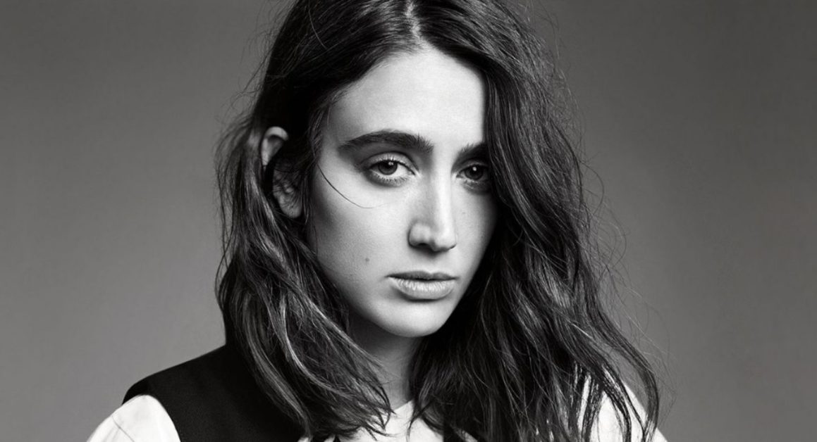Chloé выпустил аромат по мотивам первой коллекции своего креативного директора