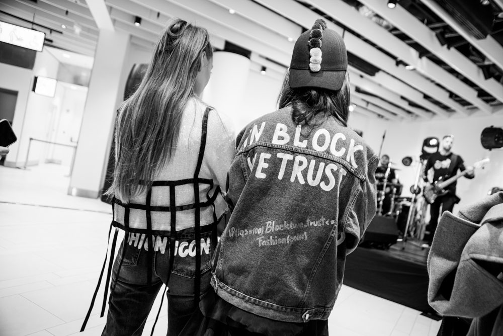 Как прошло открытие 16-го сезона Kiev Fashion Days