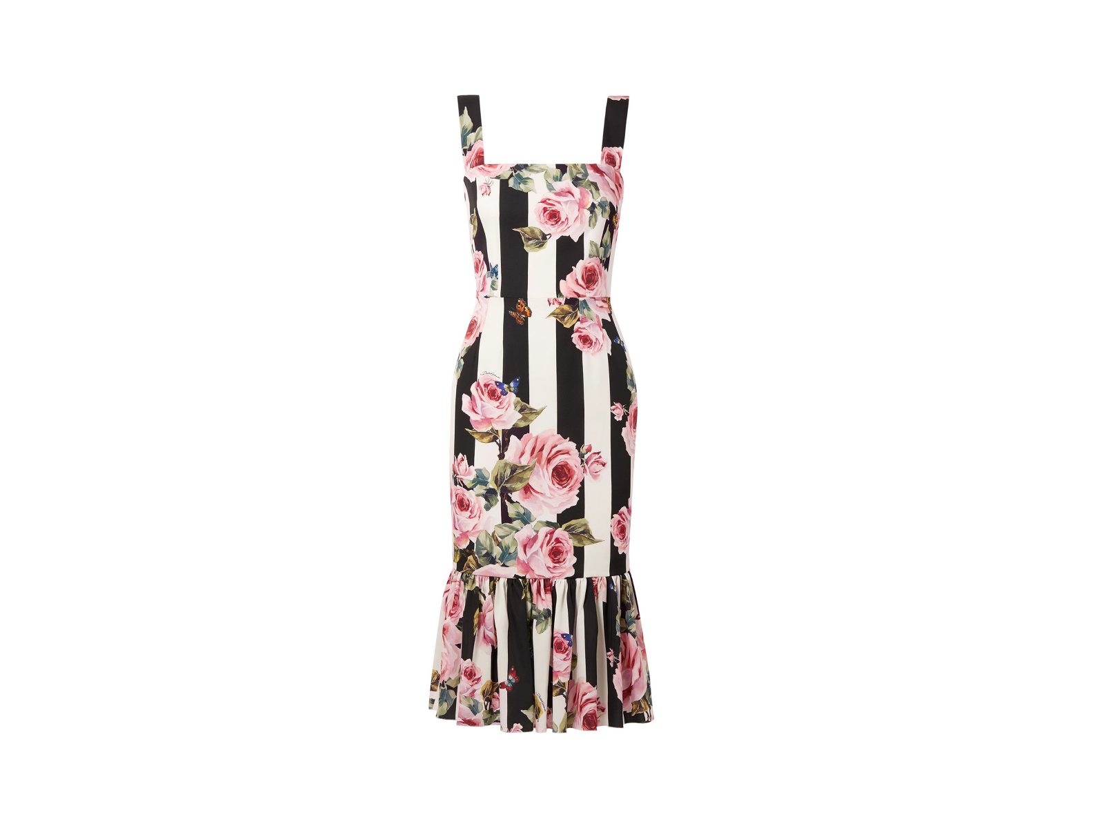 Вещь дня: Платье Dolce & Gabbana