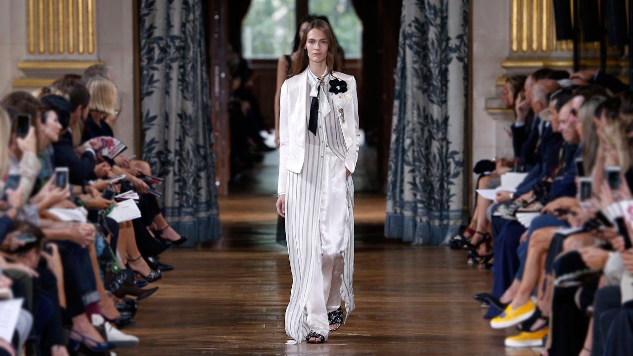 Китайская компания выкупила модный Дом Lanvin
