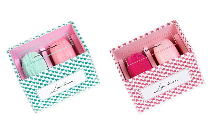 Beauty-средство недели: Румяна Lancôme Le Teint Macaron