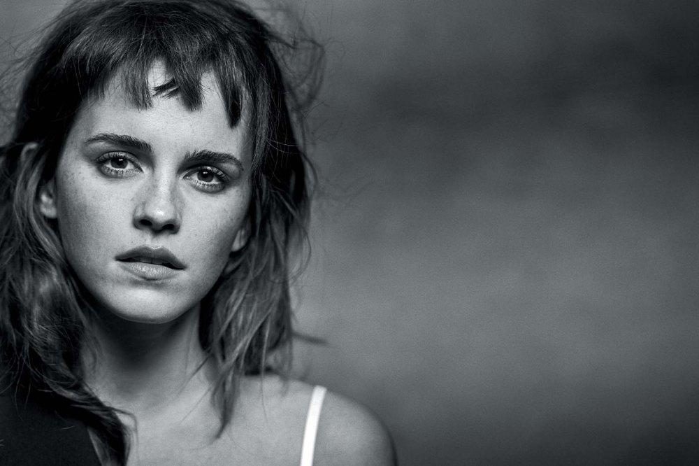 Эмма Уотсон стала приглашенным редактором Vogue Australia