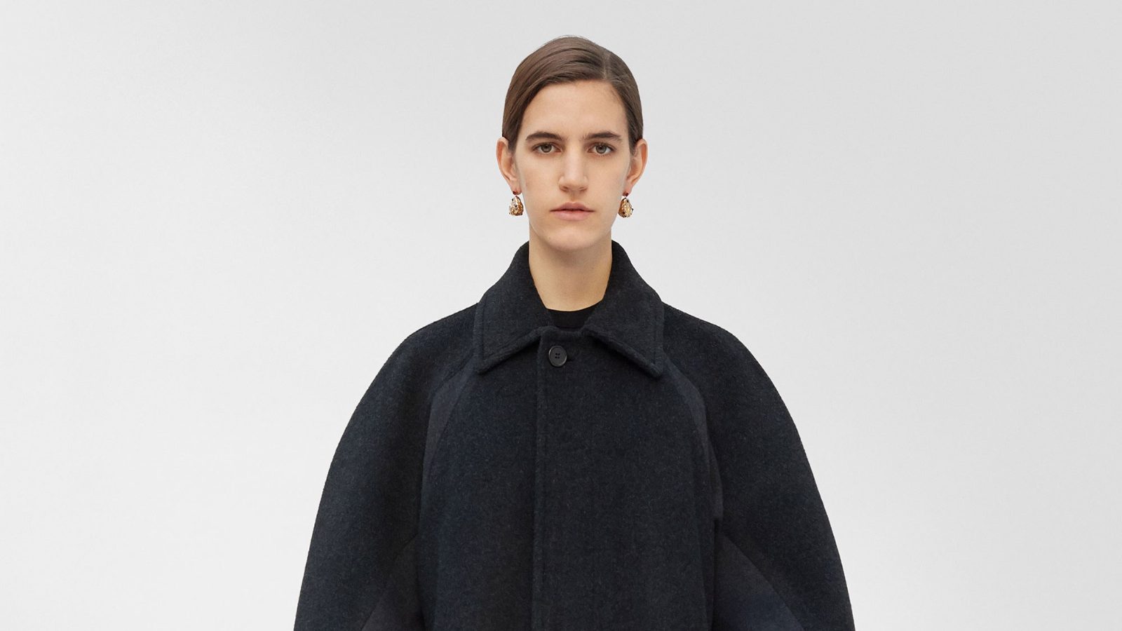 Фиби Файло представила последнюю коллекцию для Céline
