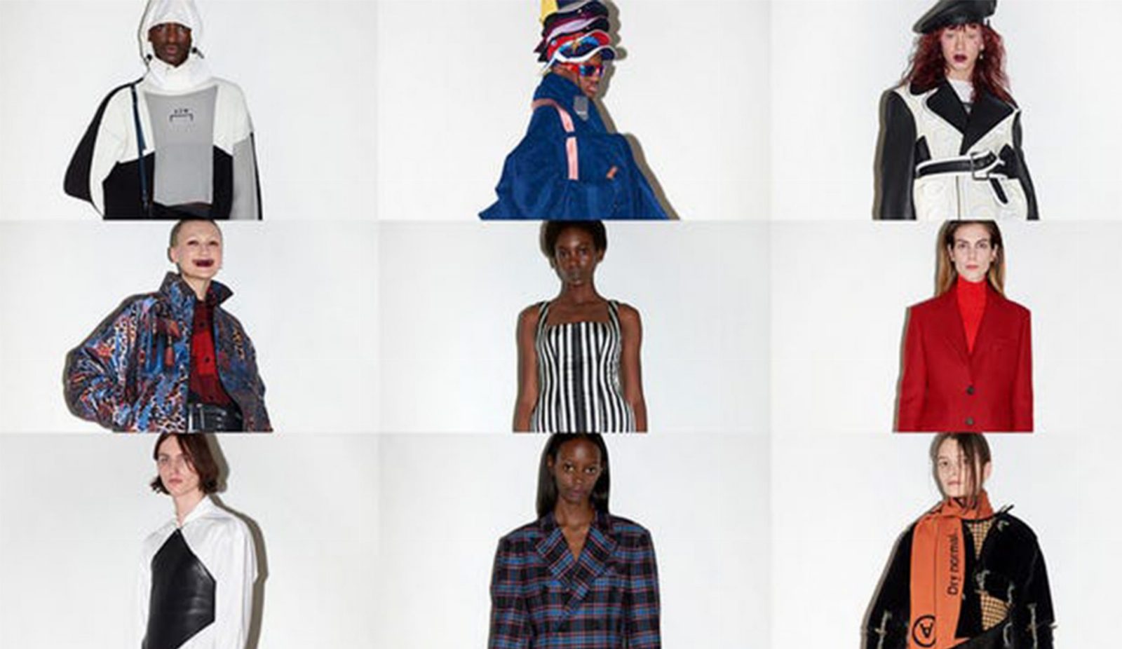 Стали известны имена девяти финалистов LVMH Prize 2018