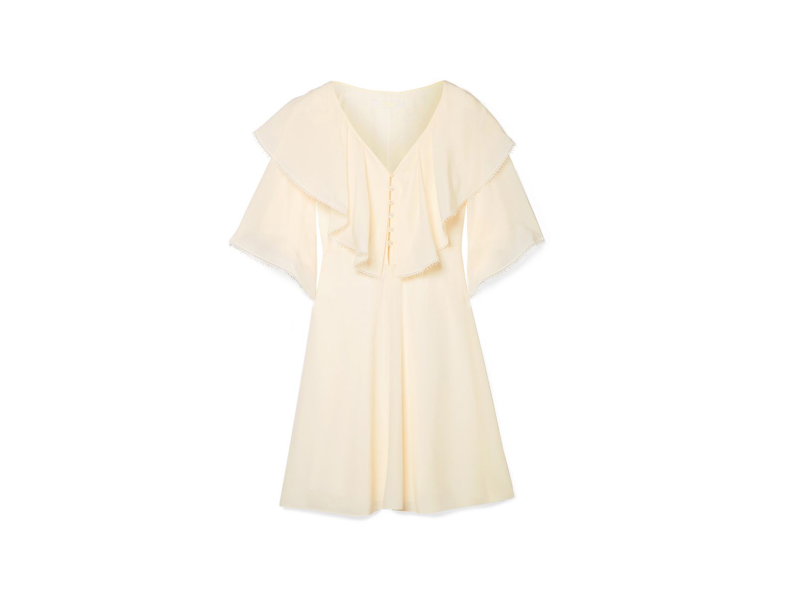Вещь дня: Платье Chloé