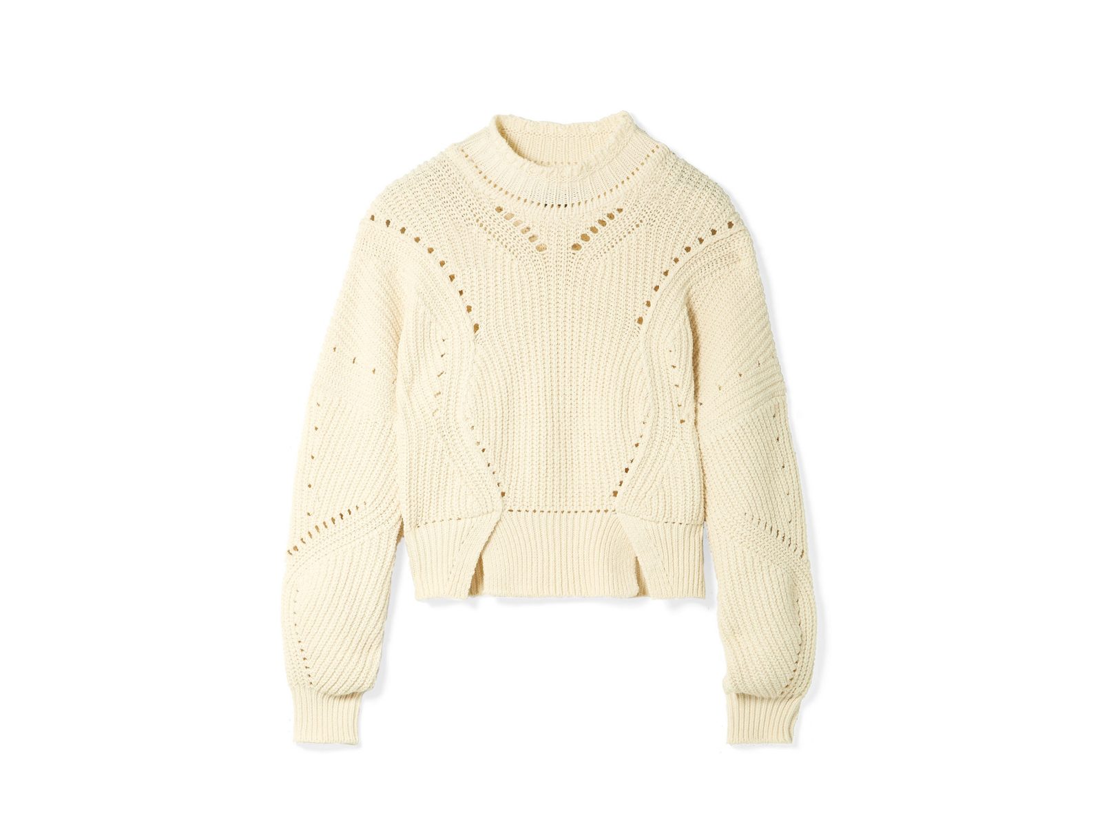 Вещь дня: Свитер Isabel Marant