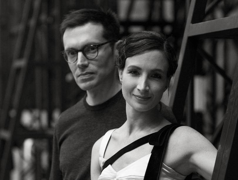 Erdem создал наряды для Королевского балета