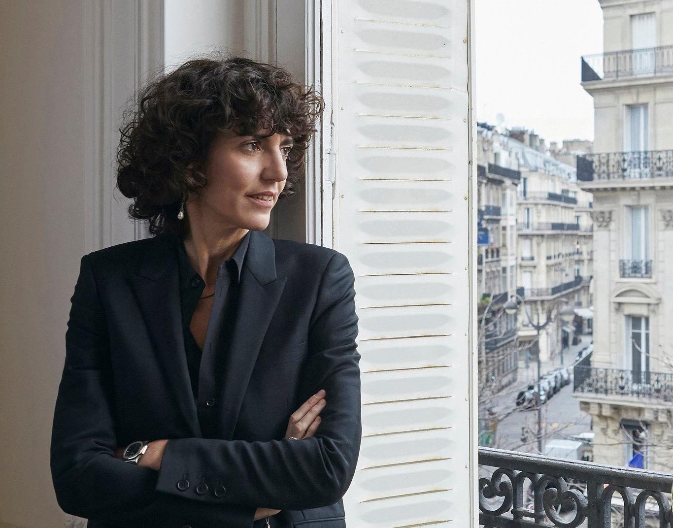 Кто стоит за успехом Saint Laurent: интервью с CEO бренда Франческой Беллеттини