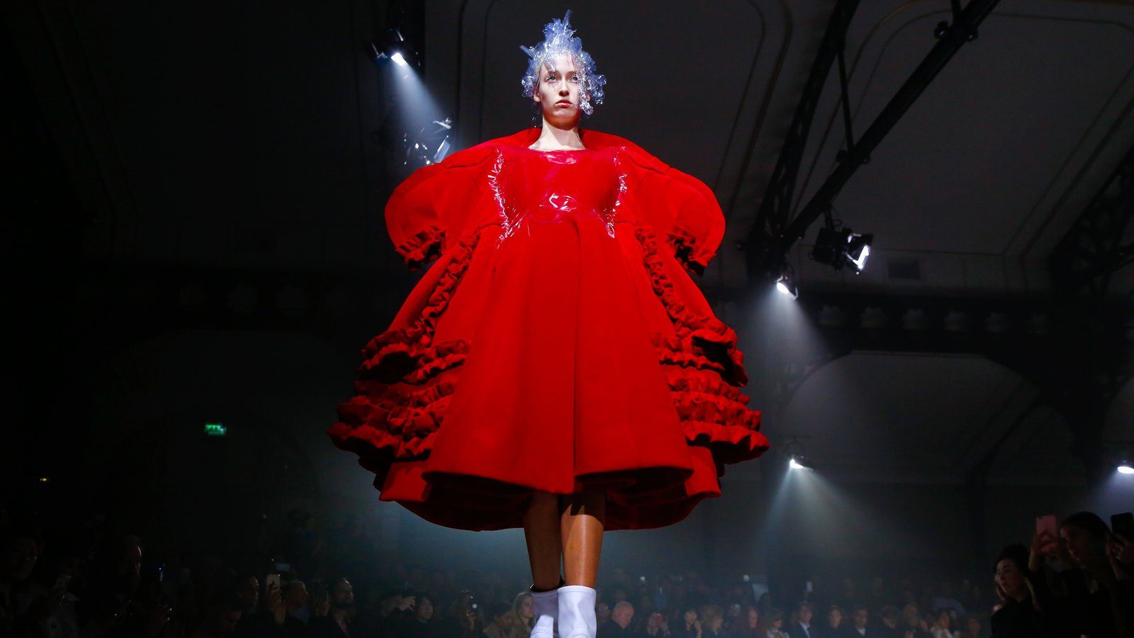 Comme Des Garçons запустит новый бренд онлайн