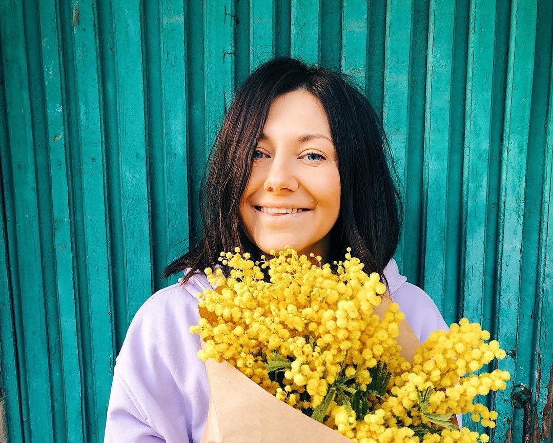 Happy B-day! Лере Бородиной – 32