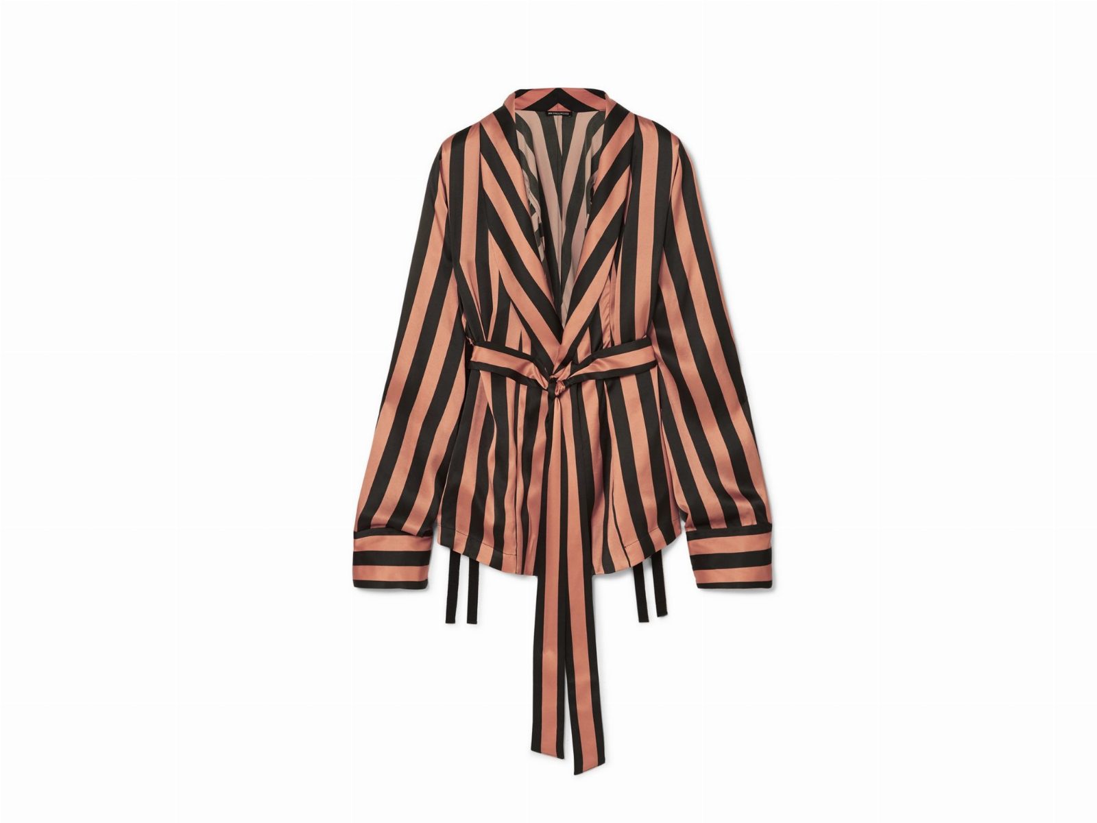 Вещь дня: Жакет Ann Demeulemeester