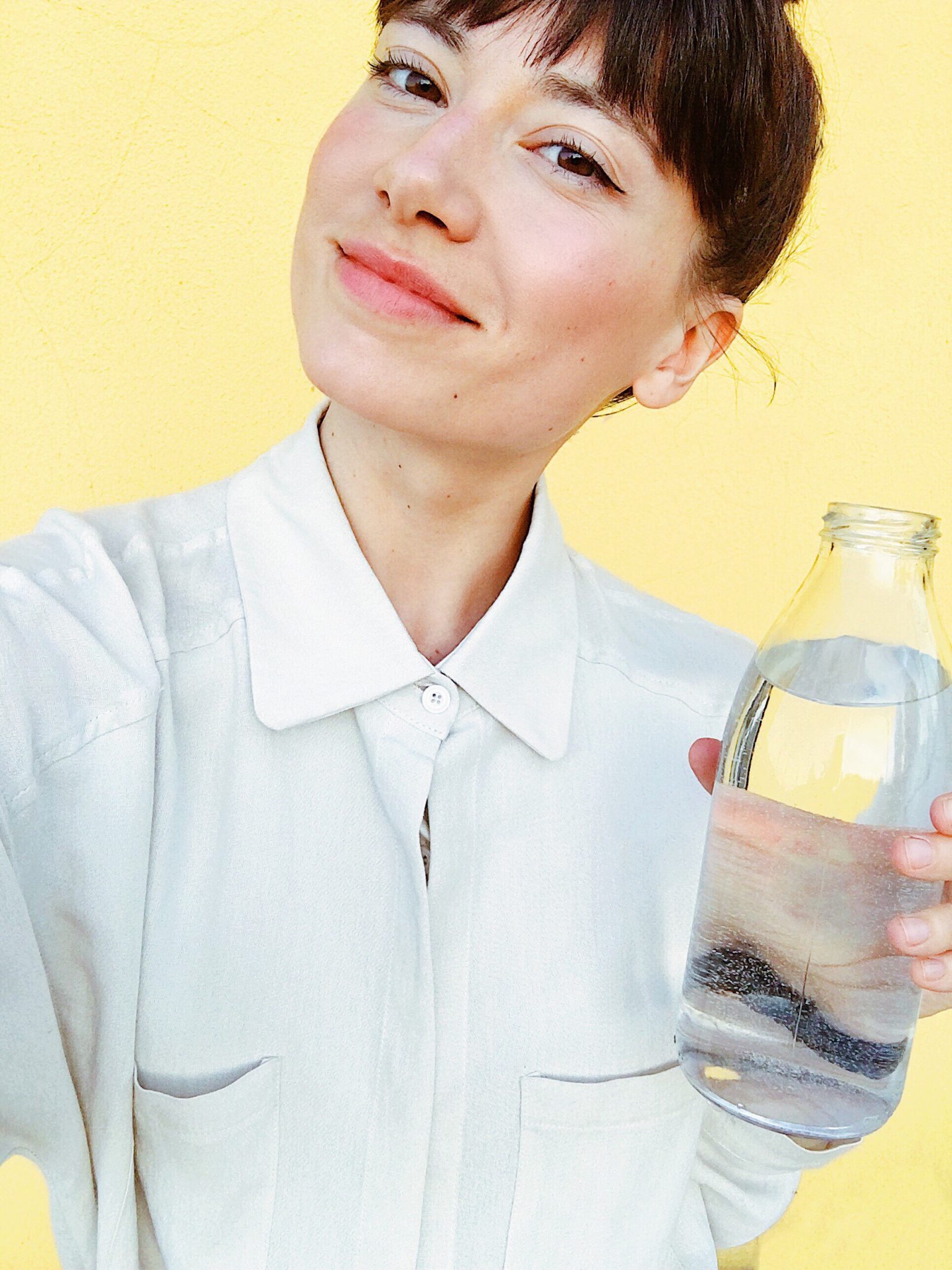 Olya Yellow