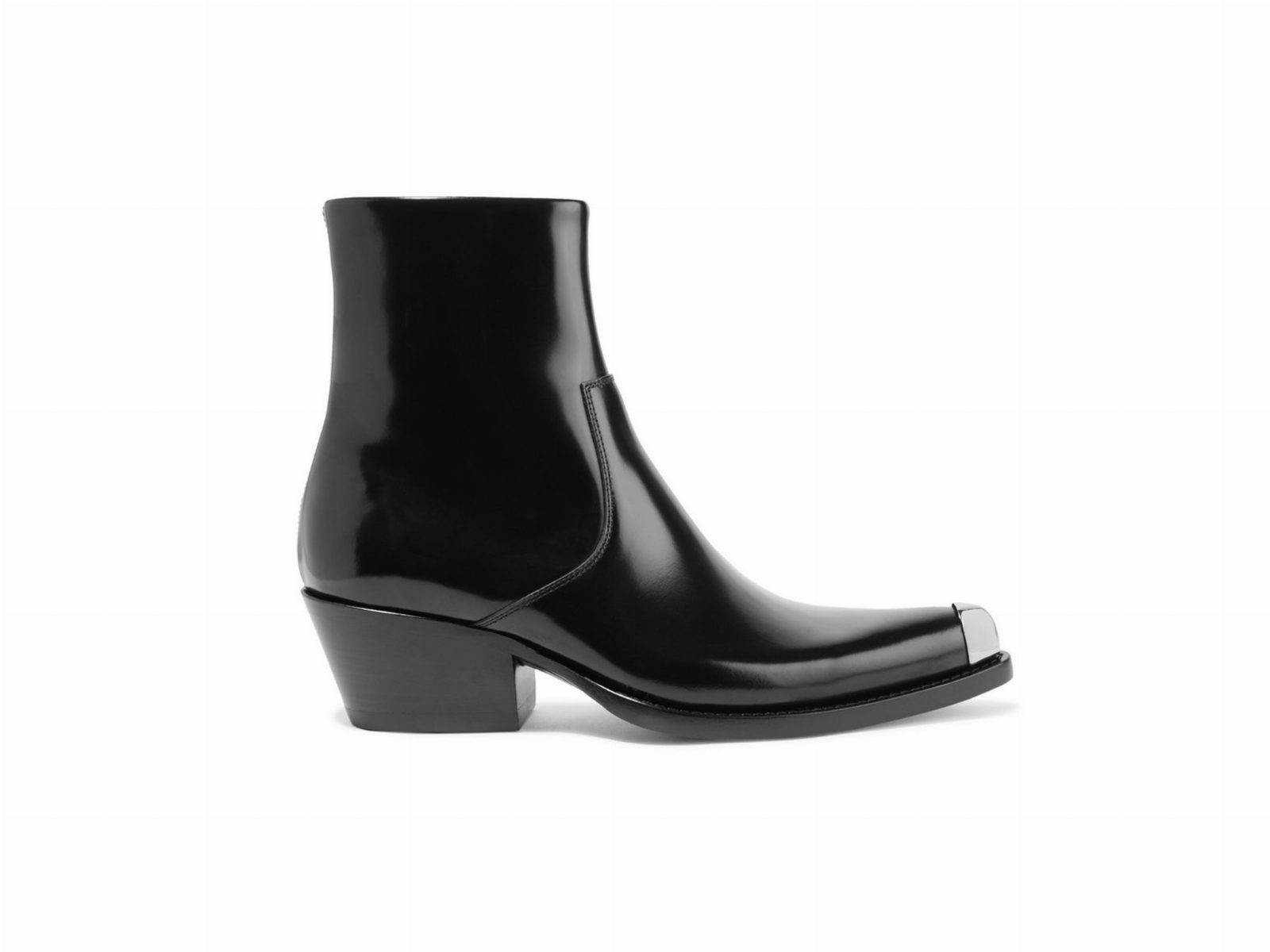 Вещь дня: Ботинки CALVIN KLEIN 205W39NYC